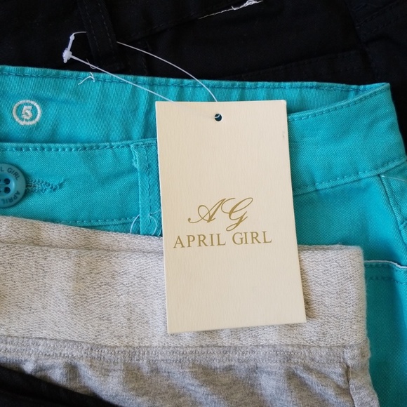 Designer shorts bundle - Picture 4 of 4